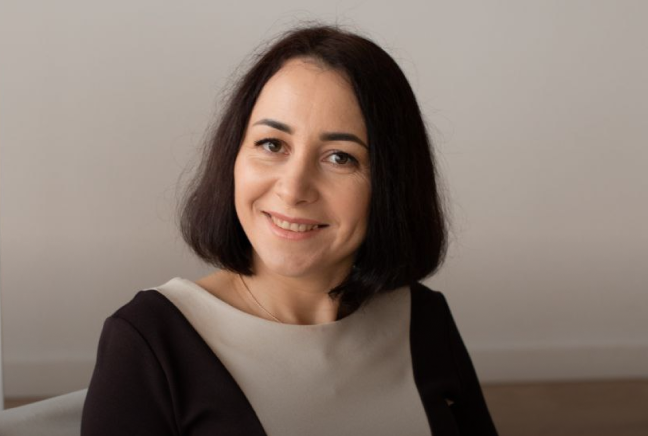 Ольга Сысова