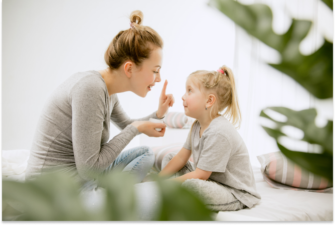 Развитие речи